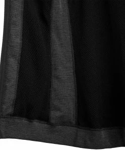 Aclima DoubleWool Jack Dames, Grijs -Helly Hansen-winkel aclima doublewool jacket women marengo jet black 5