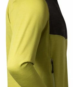 Bergans Rabot Active Midlayer Hooded Jacket Men, Grijs -Helly Hansen-winkel bergans rabot active midlayer hooded jacket men green oasis solid charcoal 4