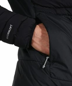 Berghaus Affine Insulated Jacket Men, Zwart -Helly Hansen-winkel berghaus affine insulated jacket men black black 11