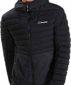 Berghaus Affine Insulated Jacket Men, Zwart -Helly Hansen-winkel berghaus affine insulated jacket men black black 3