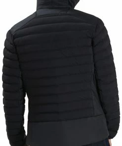 Berghaus Affine Insulated Jacket Men, Zwart -Helly Hansen-winkel berghaus affine insulated jacket men black black 4