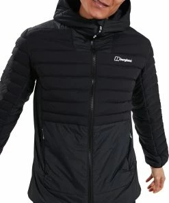 Berghaus Affine Insulated Jacket Men, Zwart -Helly Hansen-winkel berghaus affine insulated jacket men black black 6