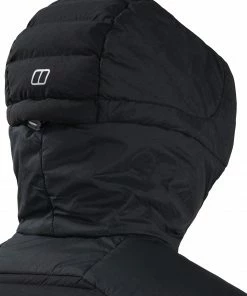 Berghaus Affine Insulated Jacket Men, Zwart -Helly Hansen-winkel berghaus affine insulated jacket men black black 7