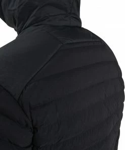Berghaus Affine Insulated Jacket Men, Zwart -Helly Hansen-winkel berghaus affine insulated jacket men black black 8