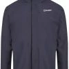 Berghaus Fellmaster Gemni 3in1 Jacket Women, Rood