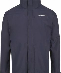 Berghaus Fellmaster Gemni 3in1 Jacket Women, Rood