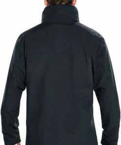 Berghaus Hillwalker 3In1 Jas Heren, Blauw -Helly Hansen-winkel berghaus hillwalker 3in1 jacket men black black 4