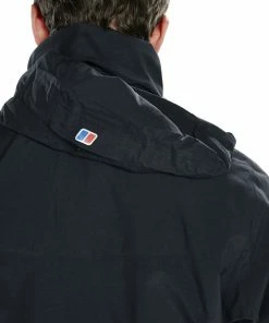 Berghaus Hillwalker 3In1 Jas Heren, Blauw -Helly Hansen-winkel berghaus hillwalker 3in1 jacket men black black 5