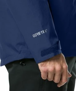 Berghaus Hillwalker InterActive Shell Jas Heren, Zwart 12 Berghaus Hillwalker InterActive Shell Jas Heren, Zwart -Helly Hansen-winkel berghaus hillwalker interactive shell jacket men deep water dusk 3