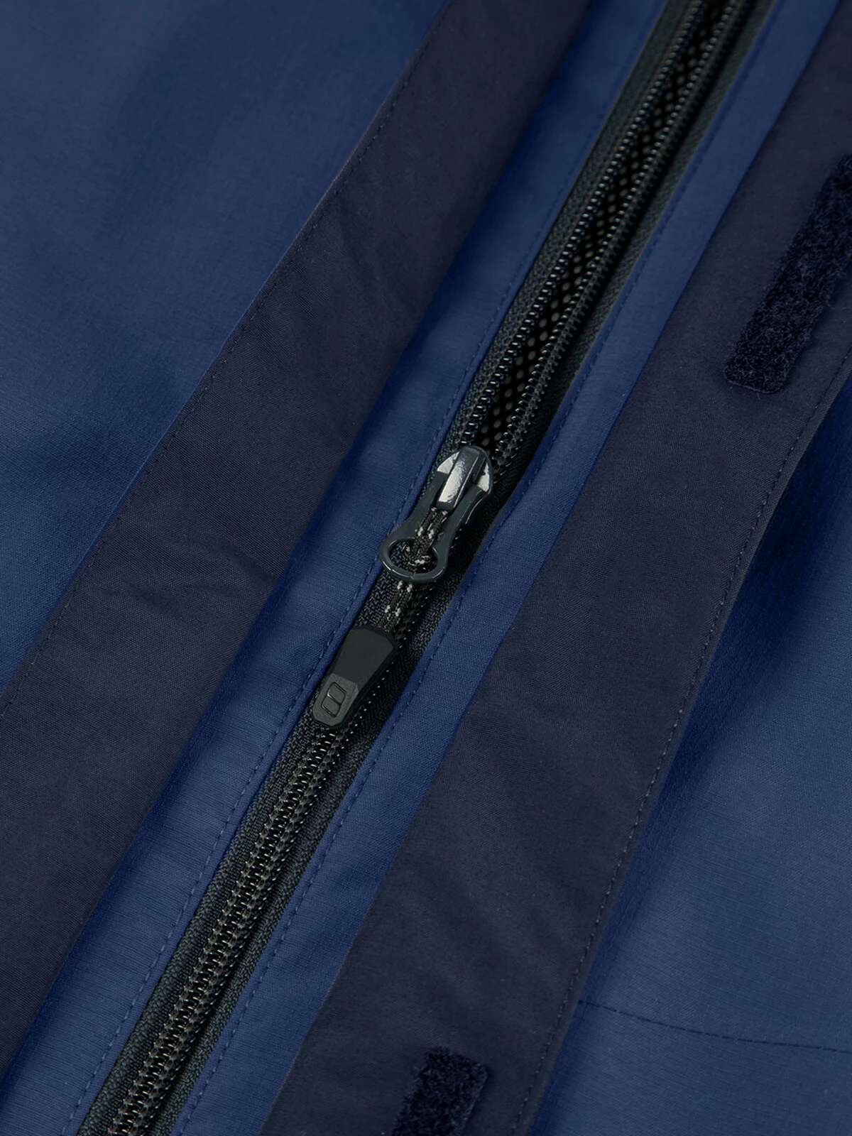 Berghaus Hillwalker InterActive Shell Jas Heren, Zwart 8 Berghaus Hillwalker InterActive Shell Jas Heren, Zwart - Afbeelding 8