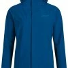 Berghaus Hillwalker InterActive Shell Jacket Women, Zwart