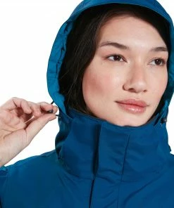 Berghaus Hillwalker InterActive Shell Jacket Women, Zwart -Helly Hansen-winkel berghaus hillwalker interactive shell jacket women blue opal seaport 10