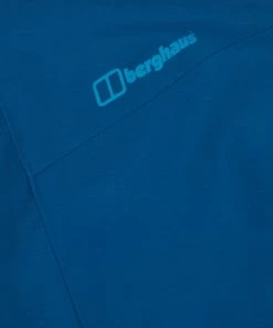 Berghaus Hillwalker InterActive Shell Jacket Women, Rood -Helly Hansen-winkel berghaus hillwalker interactive shell jacket women blue opal seaport 13 1