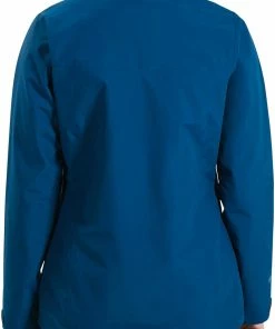 Berghaus Hillwalker InterActive Shell Jacket Women, Rood -Helly Hansen-winkel berghaus hillwalker interactive shell jacket women blue opal seaport 4 1