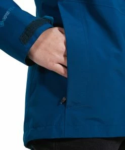 Berghaus Hillwalker InterActive Shell Jacket Women, Rood -Helly Hansen-winkel berghaus hillwalker interactive shell jacket women blue opal seaport 8 1
