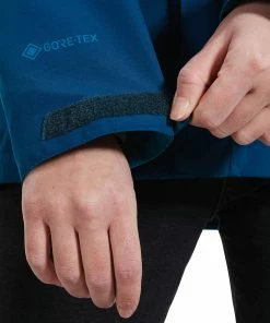 Berghaus Hillwalker InterActive Shell Jacket Women, Zwart -Helly Hansen-winkel berghaus hillwalker interactive shell jacket women blue opal seaport 9