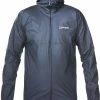 Berghaus Hyper 100 Shell Jas Heren, Rood