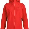 Berghaus Mehan Vented Shell Jacket Women, Zwart