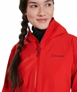 Berghaus Mehan Vented Shell Jacket Women, Zwart -Helly Hansen-winkel berghaus mehan vented shell jacket women goji berry 9