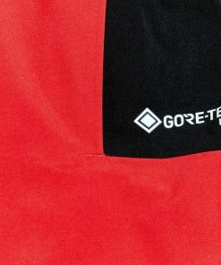 Berghaus MTN Guide GTX Pro Jacket Men, Rood -Helly Hansen-winkel berghaus mtn guide gtx pro jacket men goji berry jet black 4