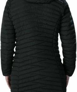 Berghaus Nula Micro Insulated Jacket Long Women, Blauw -Helly Hansen-winkel berghaus nula micro jacke lang damen black black 4