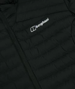 Berghaus Nula Micro Insulated Jacket Long Women, Blauw -Helly Hansen-winkel berghaus nula micro jacke lang damen black black 5