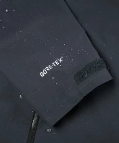 Berghaus Paclite 2.0 Shell Jas Heren, Zwart -Helly Hansen-winkel berghaus paclite 20 shell jacket men carbon 11