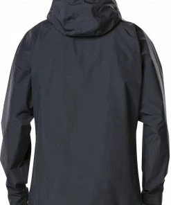 Berghaus Paclite 2.0 Shell Jas Heren, Zwart -Helly Hansen-winkel berghaus paclite 20 shell jacket men carbon 5