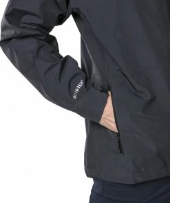 Berghaus Paclite 2.0 Shell Jas Heren, Zwart -Helly Hansen-winkel berghaus paclite 20 shell jacket men carbon 7