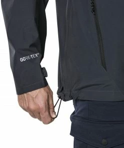 Berghaus Paclite 2.0 Shell Jas Heren, Zwart -Helly Hansen-winkel berghaus paclite 20 shell jacket men carbon 8