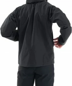 Berghaus Paclite Dynak Shell Jacket Men, Zwart -Helly Hansen-winkel berghaus paclite dynak shell jacket men black black 5