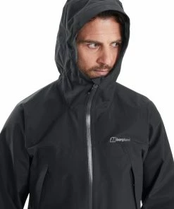 Berghaus Paclite Dynak Shell Jacket Men, Zwart -Helly Hansen-winkel berghaus paclite dynak shell jacket men black black 6