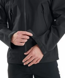 Berghaus Paclite Dynak Shell Jacket Men, Zwart -Helly Hansen-winkel berghaus paclite dynak shell jacket men black black 7