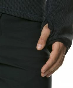 Berghaus Pravitale MTN 2.0 Jas Heren, Zwart -Helly Hansen-winkel berghaus pravitale mtn 20 jacket men carbon black 3