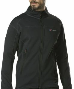 Berghaus Pravitale MTN 2.0 Jas Heren, Zwart -Helly Hansen-winkel berghaus pravitale mtn 20 jacket men carbon black 4