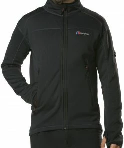 Berghaus Pravitale MTN 2.0 Jas Heren, Zwart -Helly Hansen-winkel berghaus pravitale mtn 20 jacket men carbon black 5