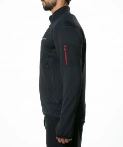 Berghaus Pravitale MTN 2.0 Jas Heren, Zwart -Helly Hansen-winkel berghaus pravitale mtn 20 jacket men carbon black 6