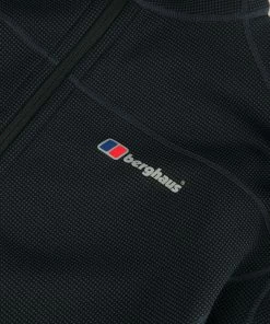 Berghaus Pravitale MTN 2.0 Jas Heren, Zwart -Helly Hansen-winkel berghaus pravitale mtn 20 jacket men carbon black 8