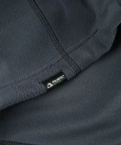 Berghaus Prism Micro PolarTec InterActive Fleece Jacket Men, Grijs -Helly Hansen-winkel berghaus prism micro polartec interactive jacket men carbon 10 1