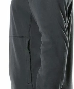Berghaus Prism Micro PolarTec InterActive Fleece Jacket Men, Grijs -Helly Hansen-winkel berghaus prism micro polartec interactive jacket men carbon 8 1