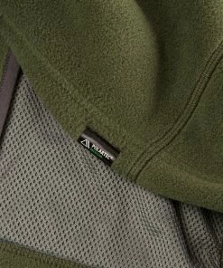 Berghaus Prism PolarTec InterActive Fleece Jacket Men, Zwart 19 Berghaus Prism PolarTec InterActive Fleece Jacket Men, Zwart -Helly Hansen-winkel berghaus prism polartec interactive jacket men duffel bag 10 1