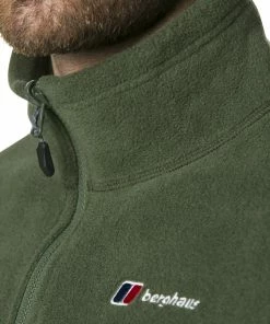 Berghaus Prism PolarTec InterActive Fleece Jacket Men, Zwart 12 Berghaus Prism PolarTec InterActive Fleece Jacket Men, Zwart -Helly Hansen-winkel berghaus prism polartec interactive jacket men duffel bag 3 1