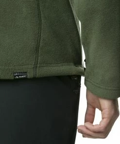 Berghaus Prism PolarTec InterActive Fleece Jacket Men, Grijs -Helly Hansen-winkel berghaus prism polartec interactive jacket men duffel bag 4