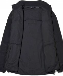 Berghaus Tannen Fleece Jacket Men, Olijf -Helly Hansen-winkel berghaus tannen fleece jacket men black black 3