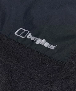 Berghaus Tannen Fleece Jacket Men, Olijf -Helly Hansen-winkel berghaus tannen fleece jacket men black black 4