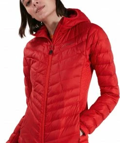 Berghaus Tephra Stretch Reflect Down Jacket Women, Rood -Helly Hansen-winkel berghaus tephra stretch reflect down jacket women goji berry tonal darker goji berry 6
