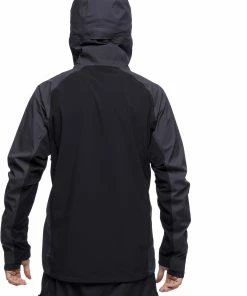 Black Diamond Dawn Patrol Hybrid Shell Jacket Men, Oranje 11 Black Diamond Dawn Patrol Hybrid Shell Jacket Men, Oranje -Helly Hansen-winkel black diamond dawn patrol hybrid shell jacket men carbon 3