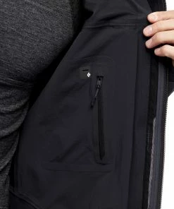 Black Diamond Dawn Patrol Hybrid Shell Jacket Men, Oranje 14 Black Diamond Dawn Patrol Hybrid Shell Jacket Men, Oranje -Helly Hansen-winkel black diamond dawn patrol hybrid shell jacket men carbon 6