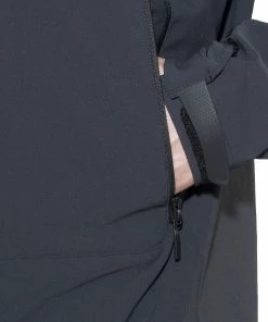 Black Diamond Dawn Patrol Shell Jas Heren, Blauw 13 Black Diamond Dawn Patrol Shell Jas Heren, Blauw -Helly Hansen-winkel black diamond dawn patrol shell jacket men smoke 5