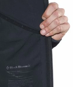 Black Diamond Dawn Patrol Shell Jas Heren, Blauw 16 Black Diamond Dawn Patrol Shell Jas Heren, Blauw -Helly Hansen-winkel black diamond dawn patrol shell jacket men smoke 8